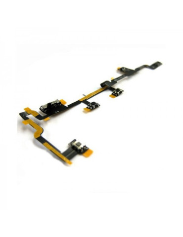 FLAT FLEX TASTO POWER IPAD 2