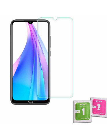 VETRO TEMPERATO PER XIAOMI...