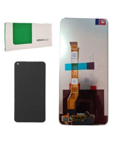 VETRO TOUCH + DISPLAY...