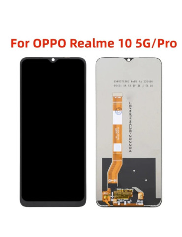 VETRO TOUCH + DISPLAY...